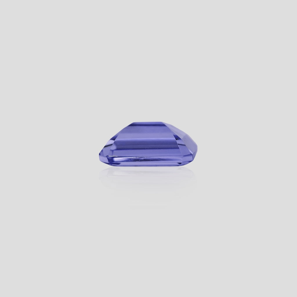 Tanzanite Octagon 6x4mm (A Grade) Avg. Wt. 0.60 Carat