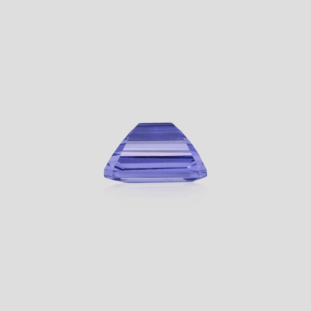 Tanzanite Octagon 9x7mm (A Grade) Avg. Wt. 2.75 Carat