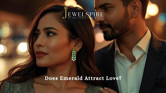 Does Emerald Attract Love? Meaning And Relationship Benefits