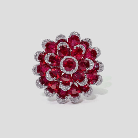 Statement Ring in Ruby and Diamond