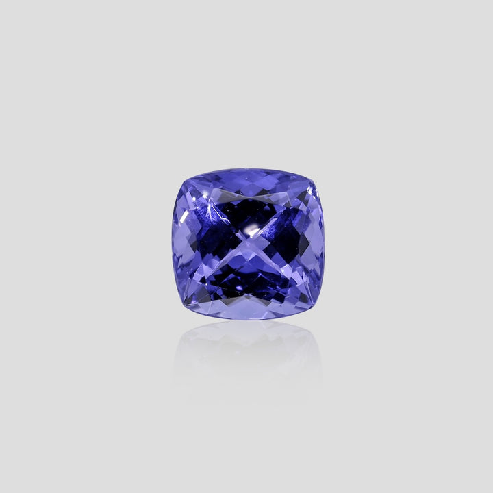 Tanzanite Color Grading AAAA, AAA, AA & A | Jewelspire