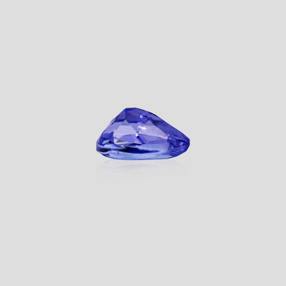 Tanzanite Pear 6x4mm (AAA Grade) Avg. Wt. 0.45 Carat