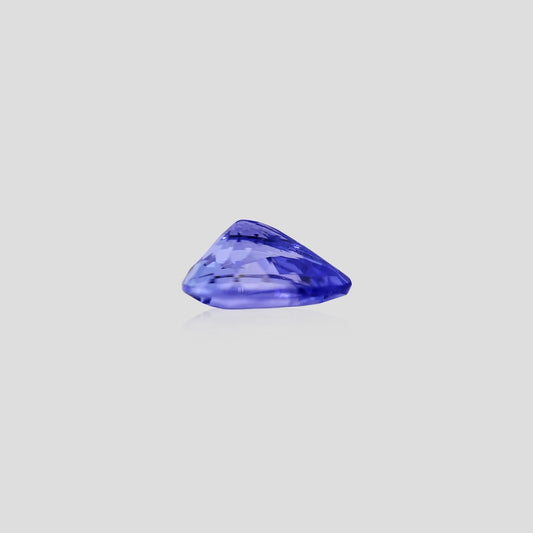 Tanzanite 9X7 MM - 1.75 Carat (AA) Pear Shape