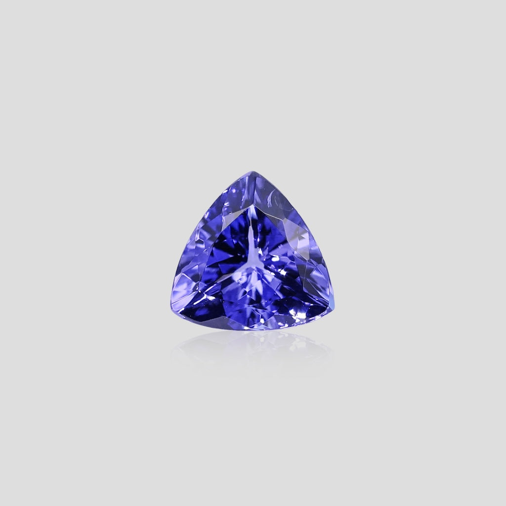 Tanzanite Trillion 7x7mm (AAA Grade) Avg. Wt. 1.40 Carat